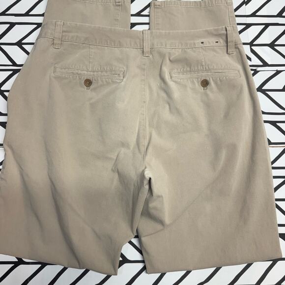 Men's Bonobos SlimTan Pants size 32X32 - Picture 2 of 8